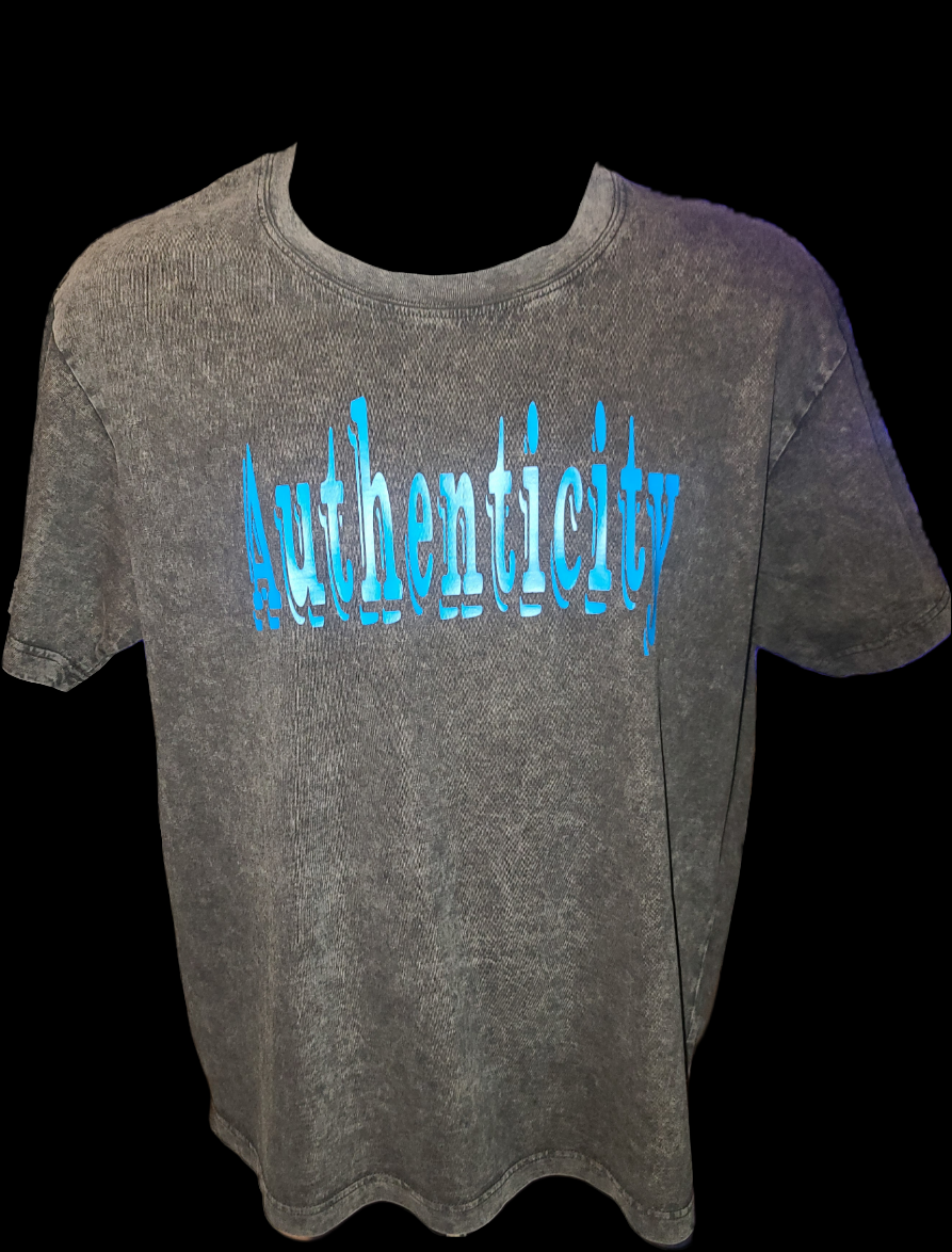 Authentic T-Shirt