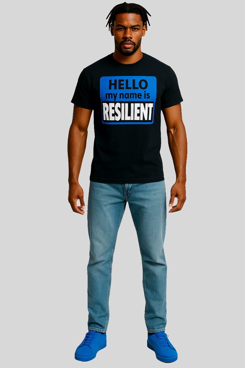 Resilient T-Shirt