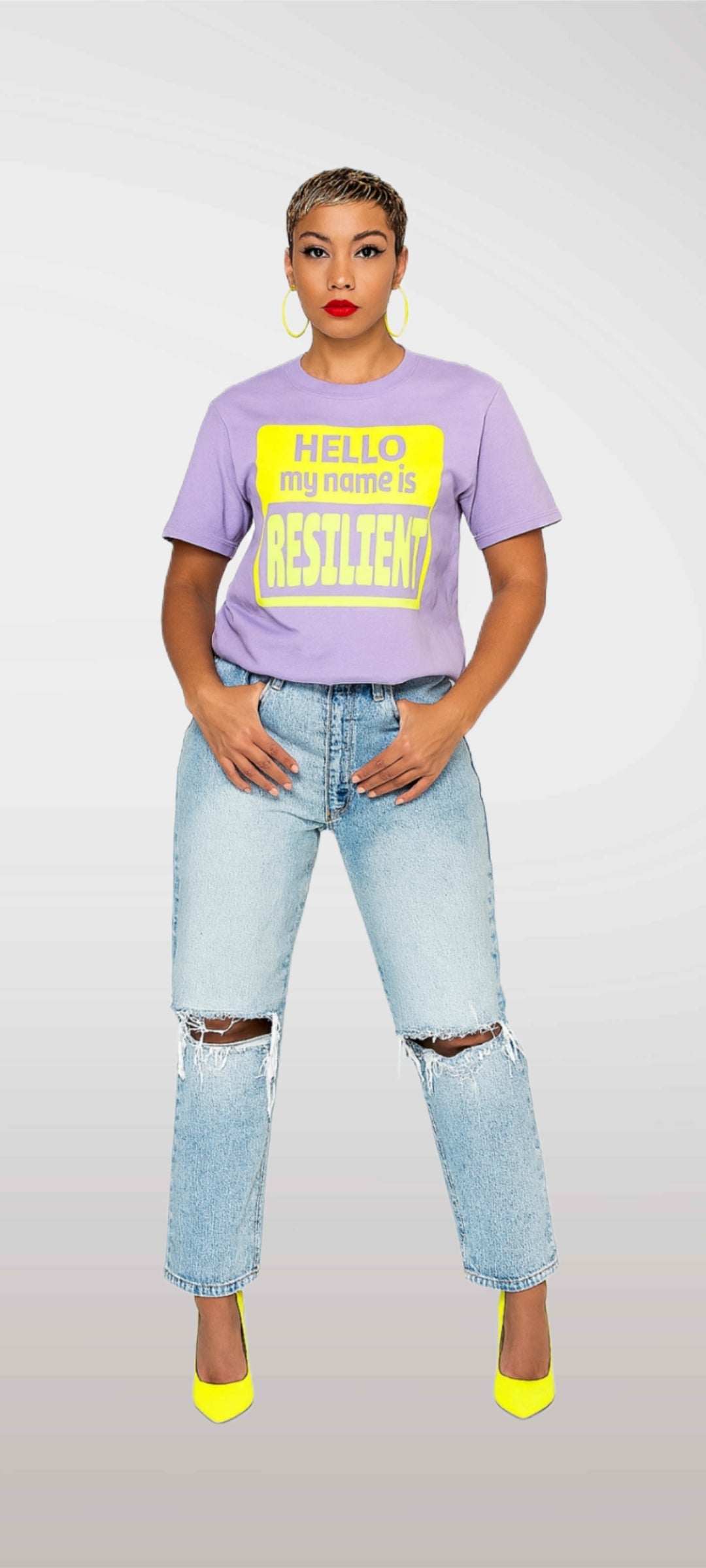 Resilient T-Shirt