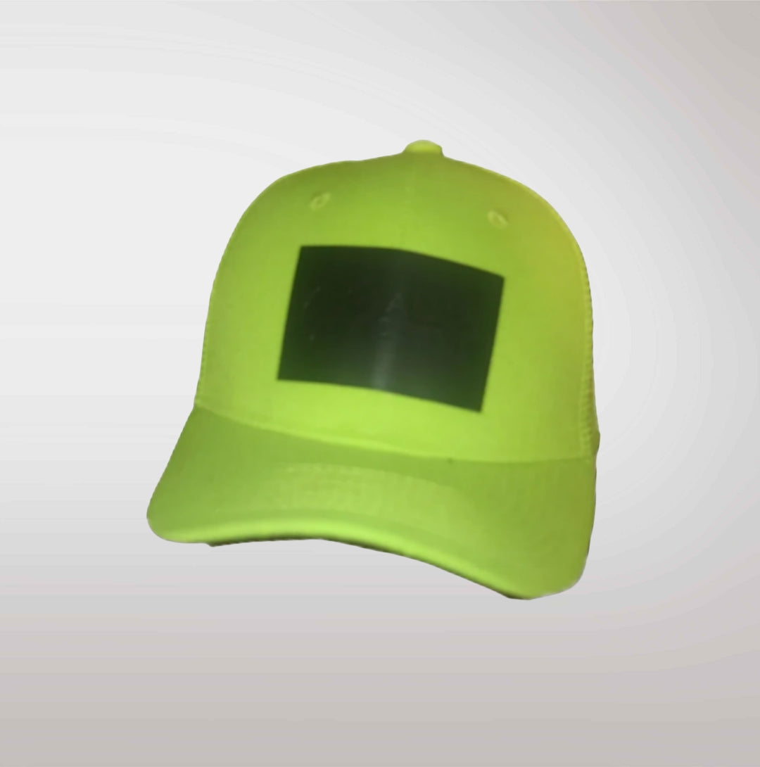 Safety Trucker