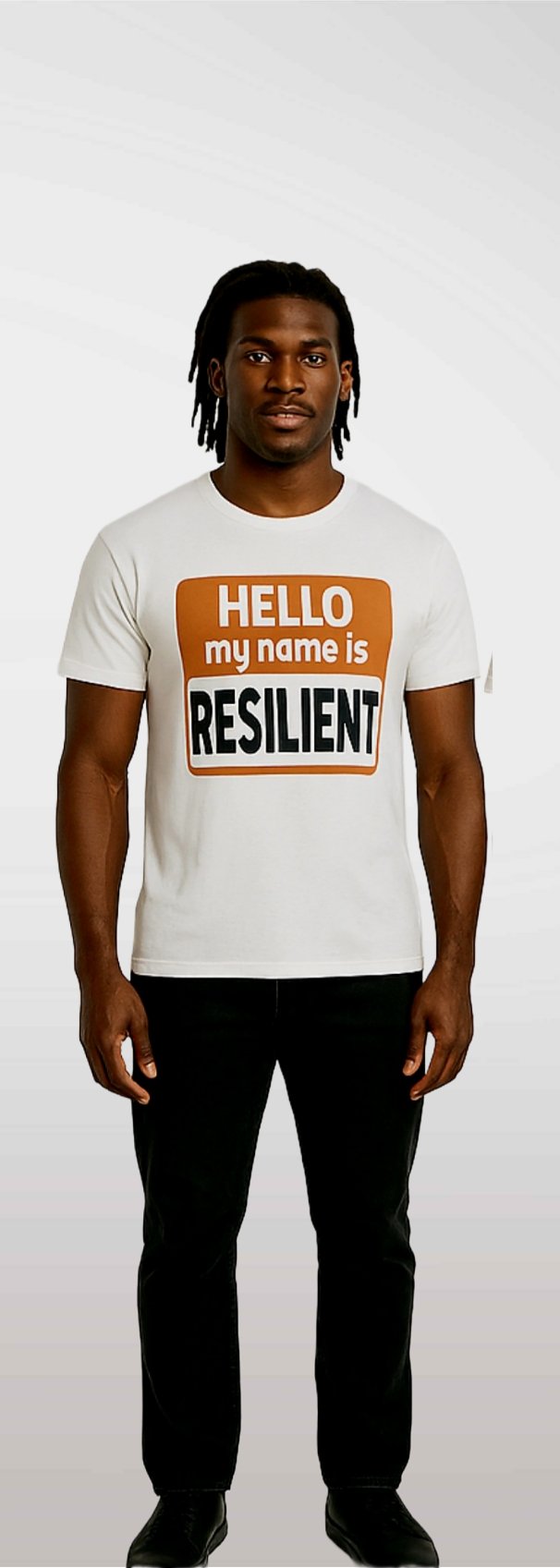Resilient T-Shirt