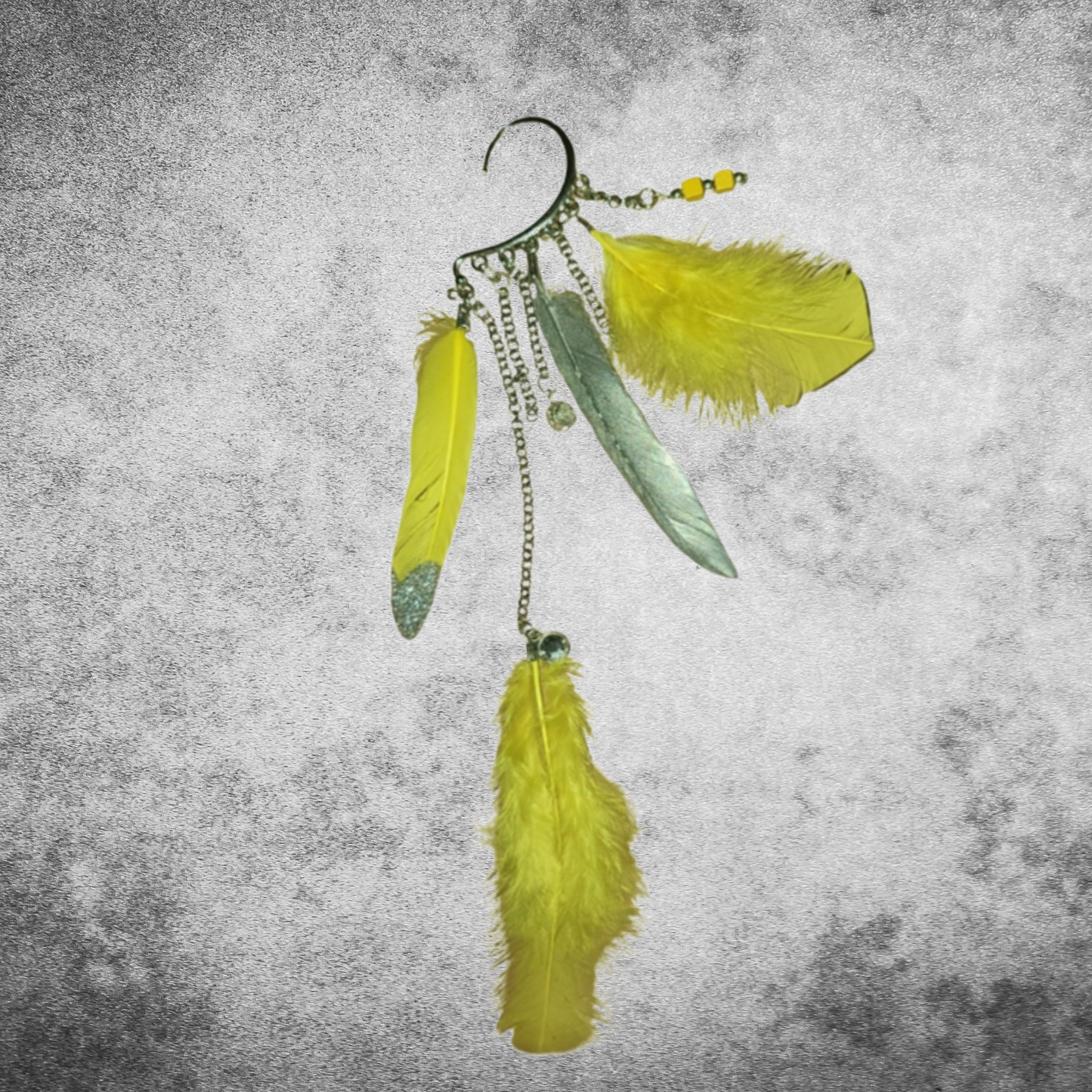 Canary Cuff