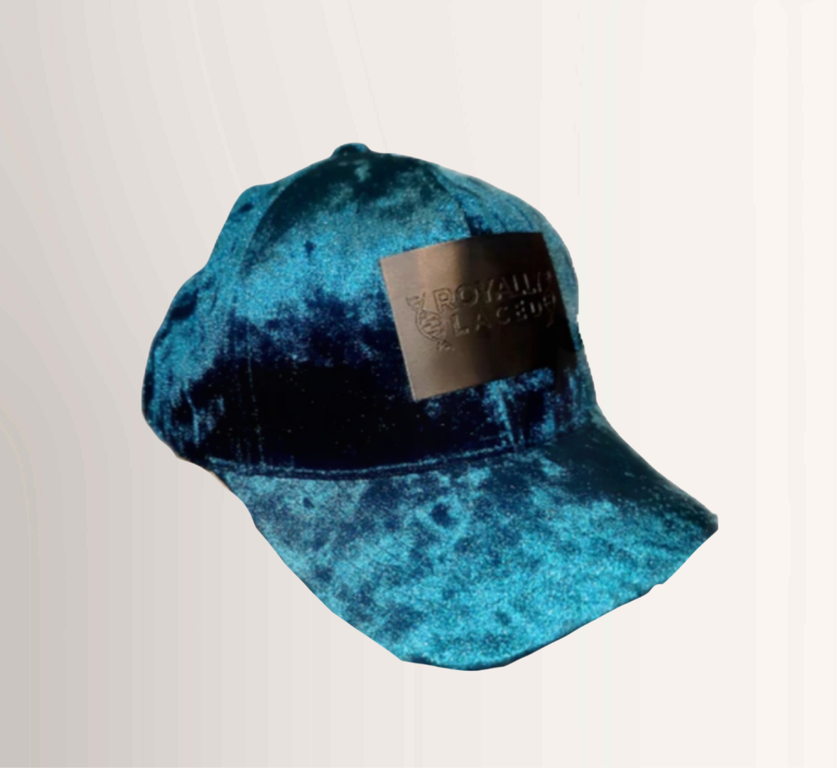 Cerulean Dad Hat