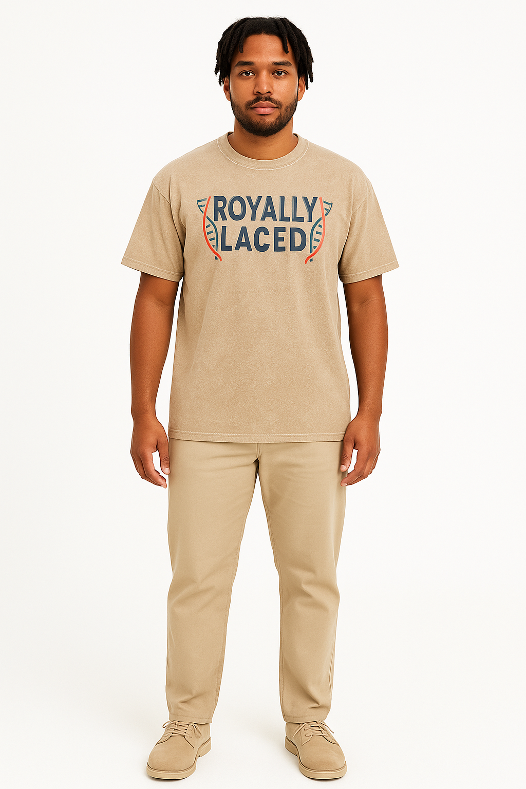 Vintage RL T-Shirt