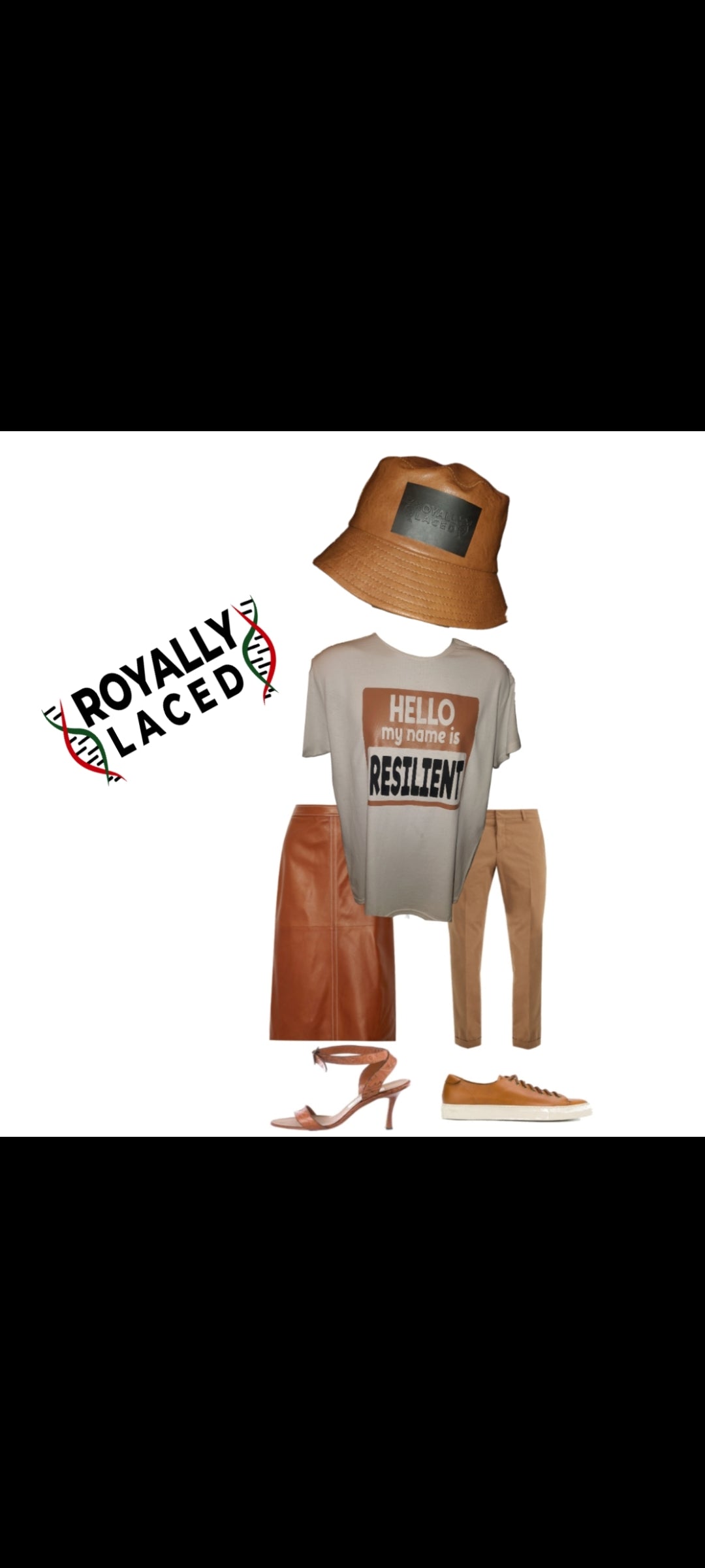 Resilient T-Shirt