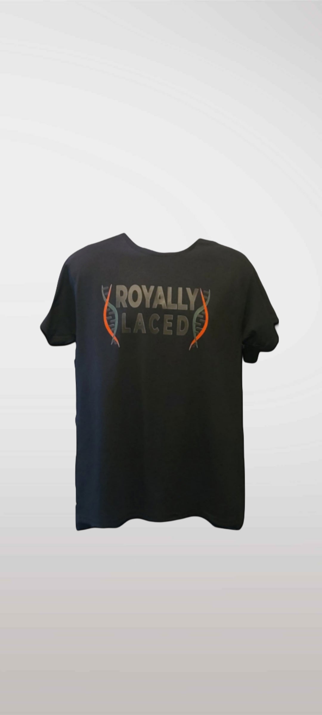 Royally Laced T-Shirt