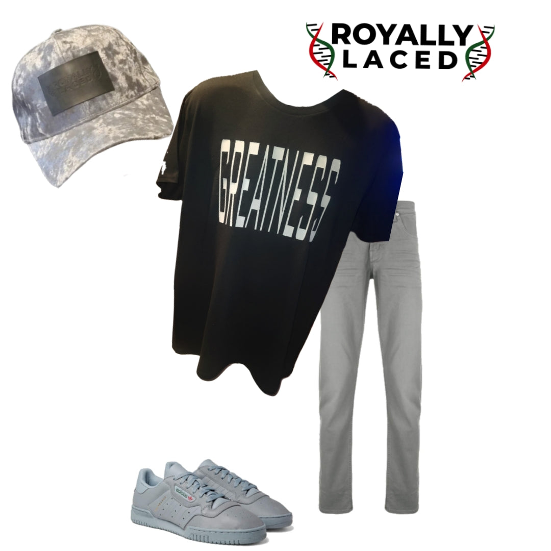 Greatness T-Shirt