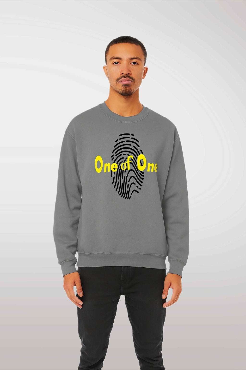 One Of One Crewneck