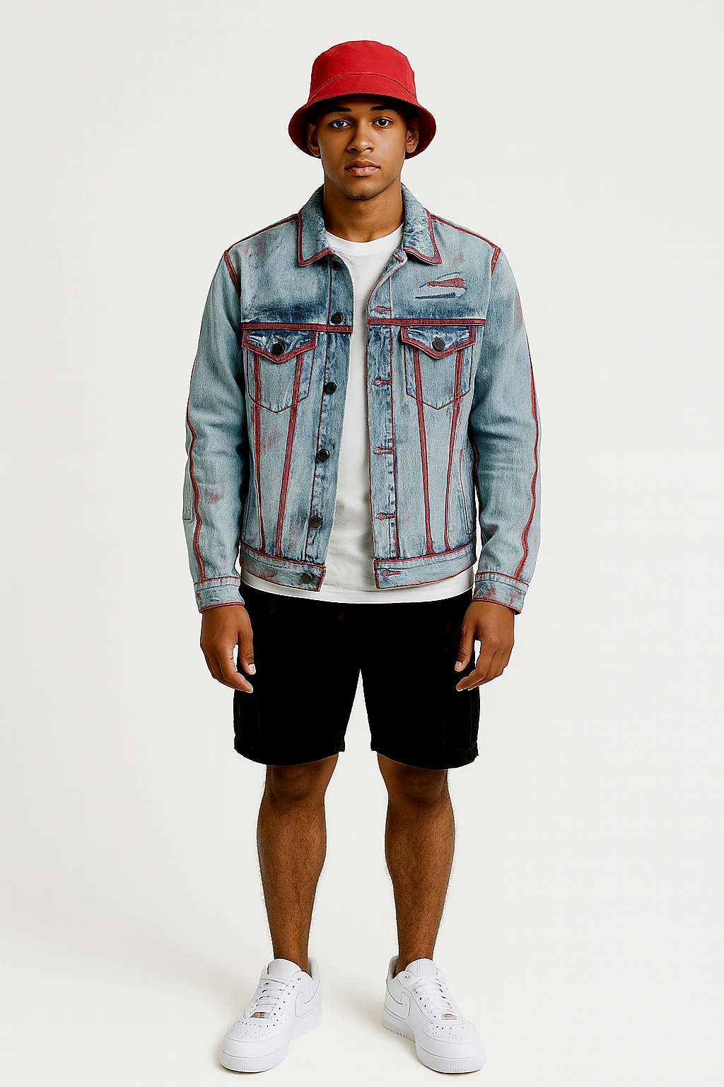 Outerwear