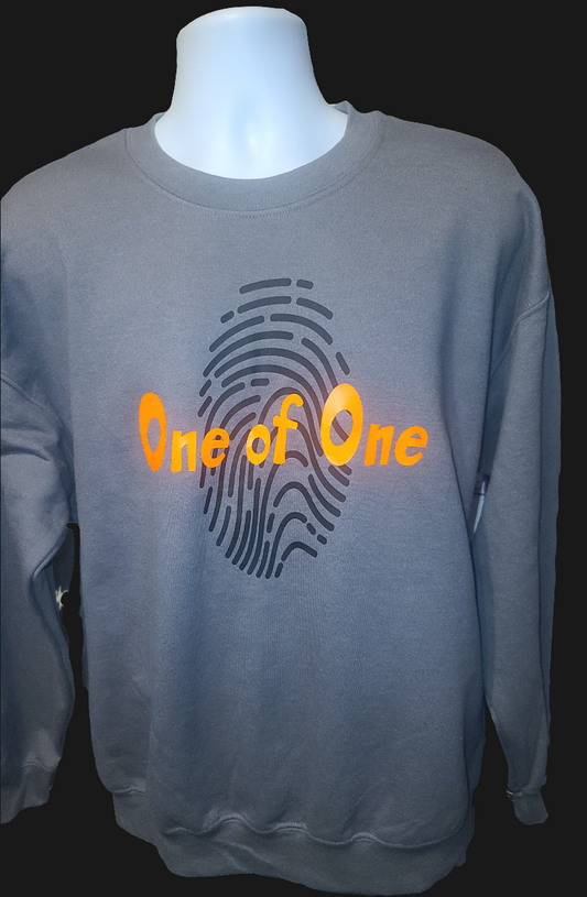 One Of One Crewneck