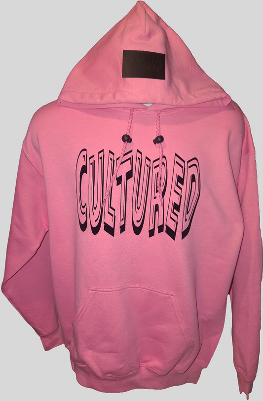 Culture Hoodie