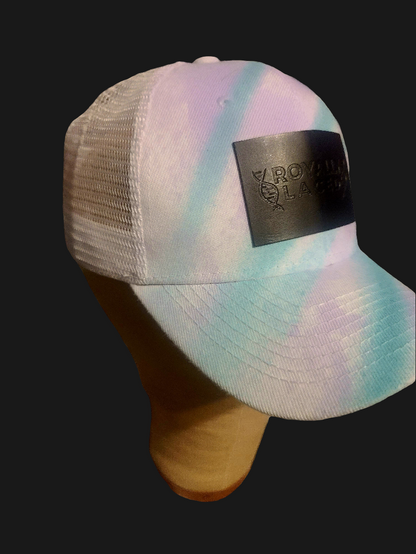 Unicorn Spaz Trucker