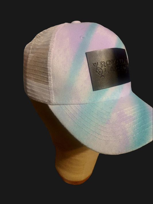 Unicorn Spaz Trucker