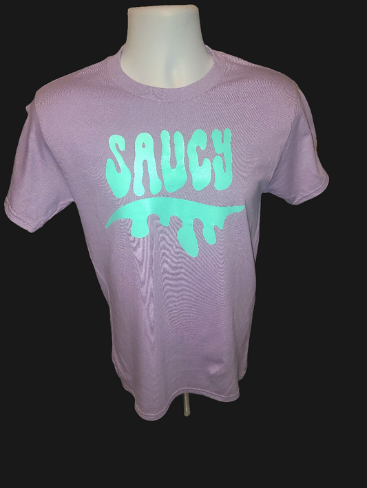 Saucy T-Shirt