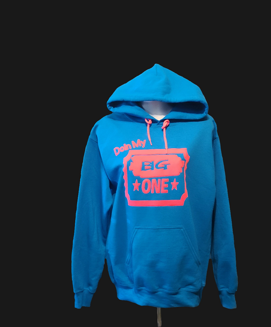 Big One Hoodie