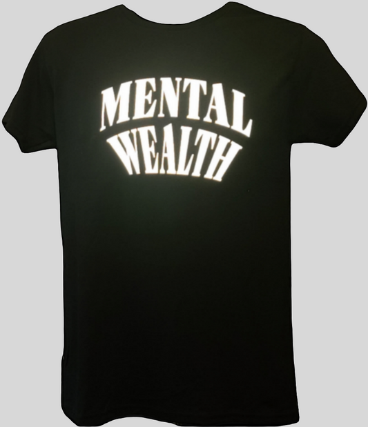 Mental Reflection T-shirt
