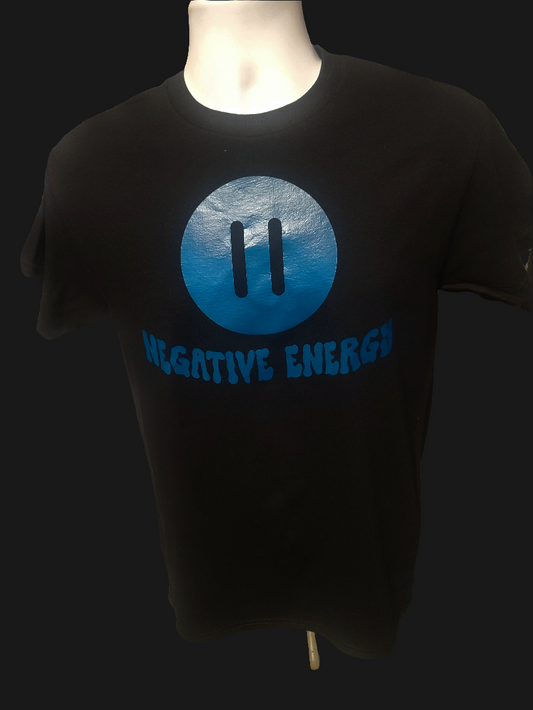 No Negativity T-shirt