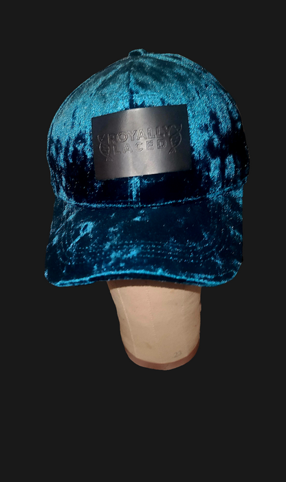 Cerulean Dad Hat