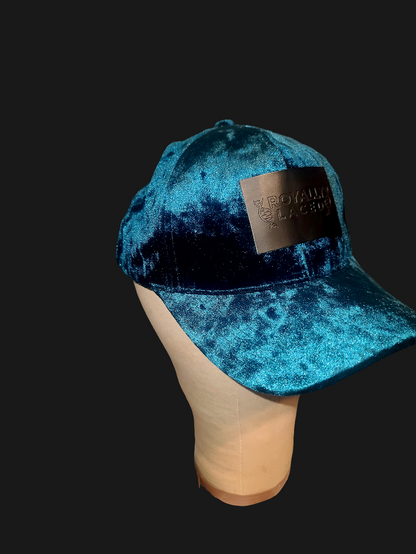 Cerulean Dad Hat