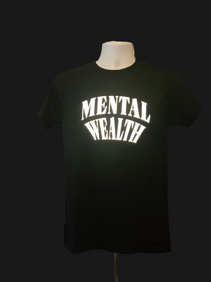 Mental Reflection T-shirt