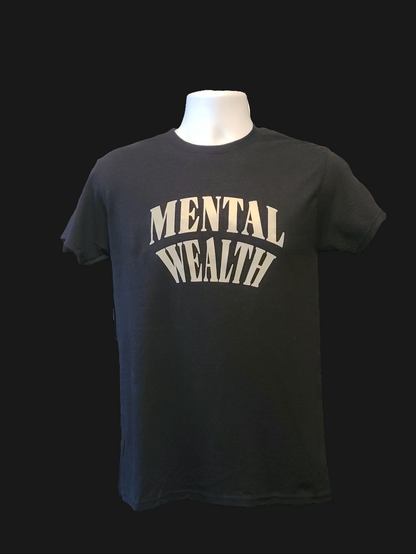 Mental Reflection T-shirt