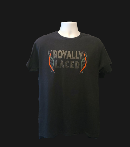 Royally Laced T-shirt