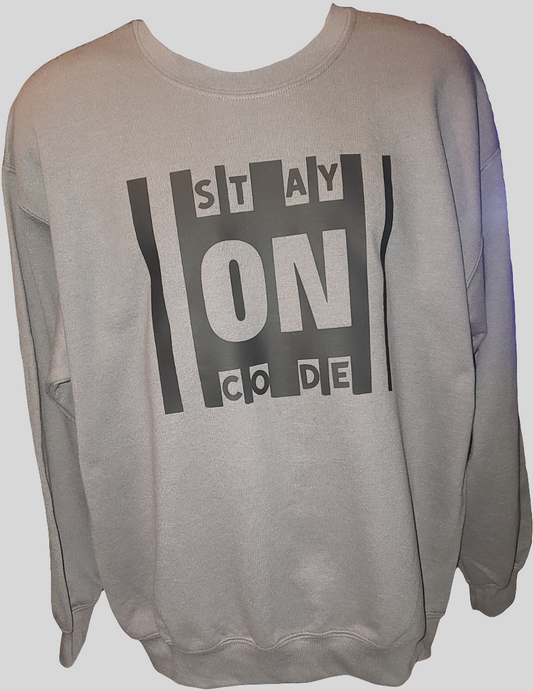 On Code
