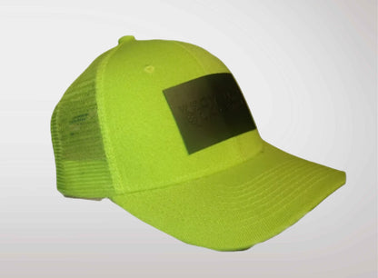 Safety Trucker