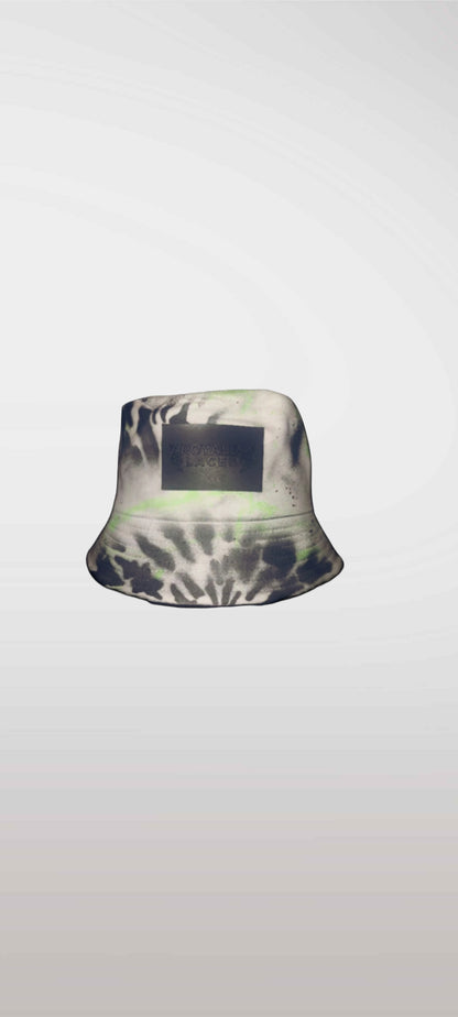 Chaos Bucket Hat