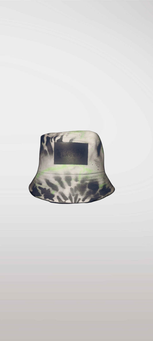 Chaos Bucket Hat