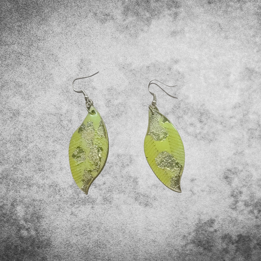 Leaf