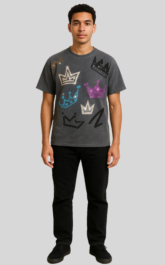 Crowned T-Shirt