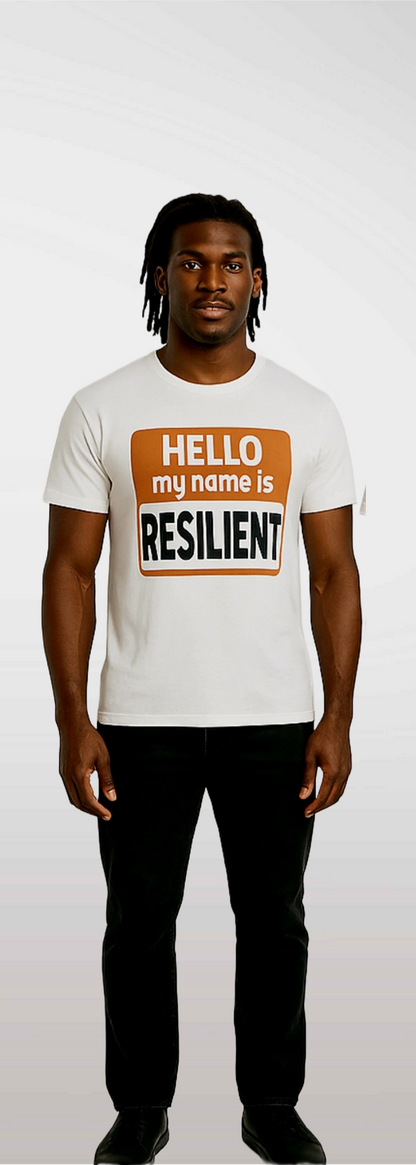 Resilient T-Shirt