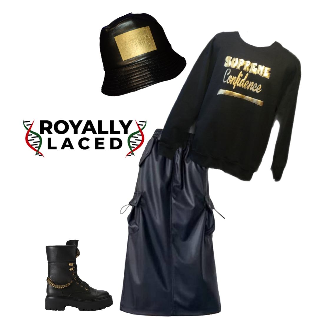 Fresh Bucket Hat