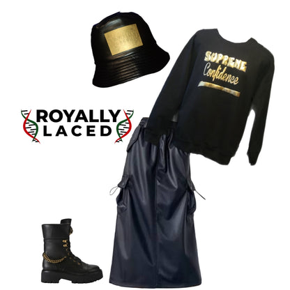 Fresh Bucket Hat