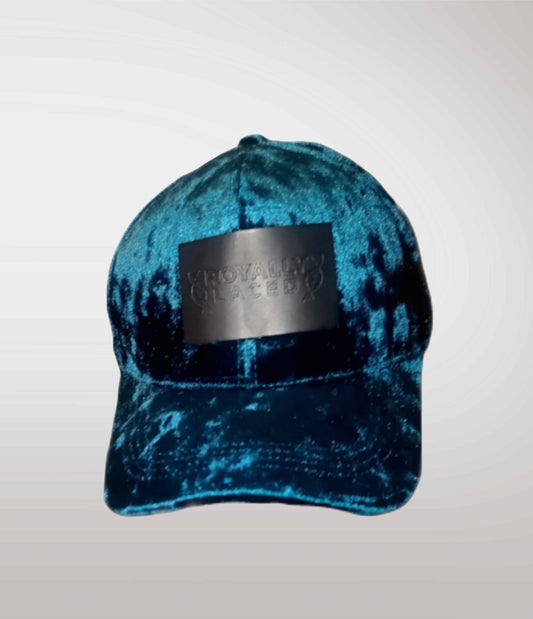 Cerulean Dad Hat