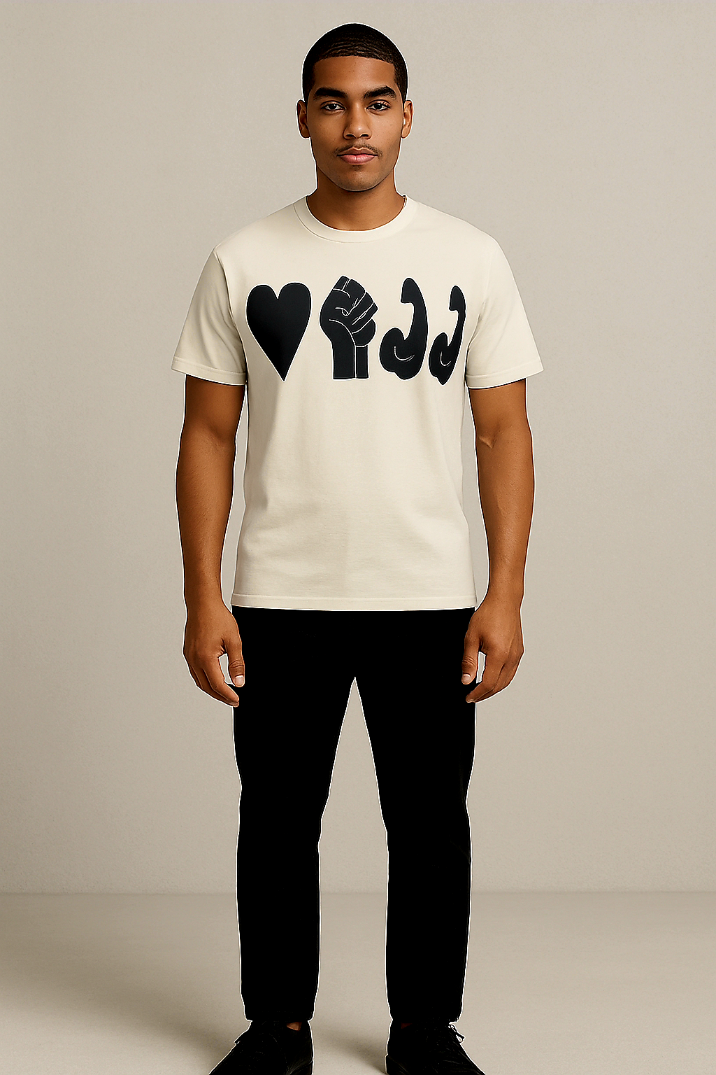 Self Love T-Shirt
