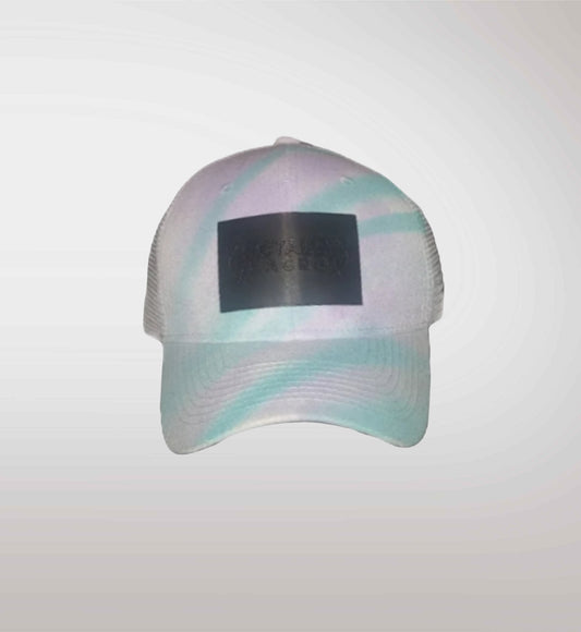 Unicorn Spaz Trucker