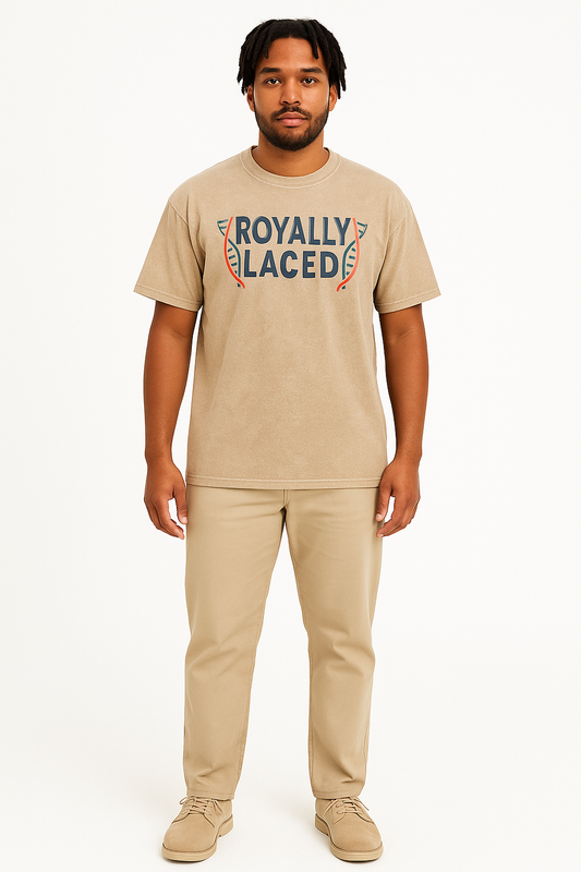 Vintage RL T-Shirt
