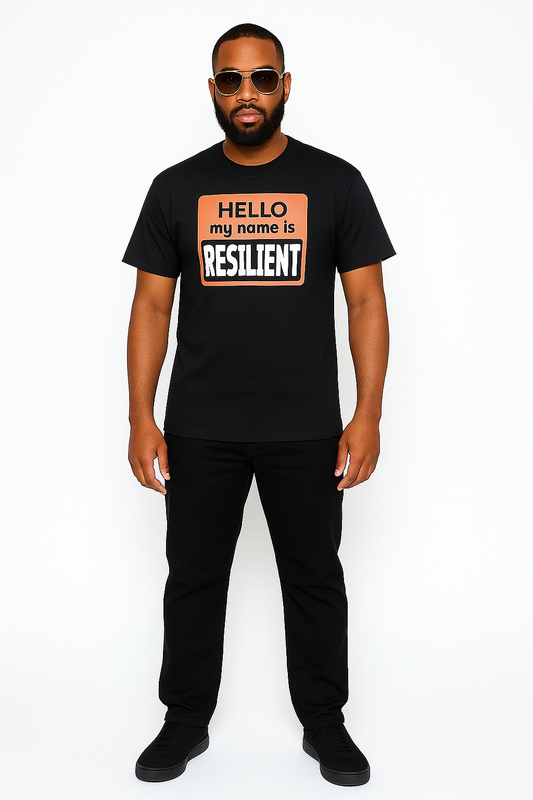 Resilient T-Shirt