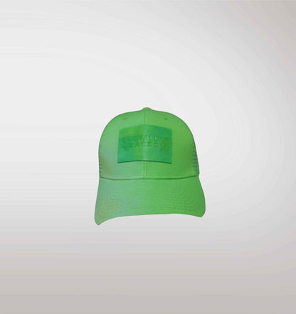 Acid Trucker Hat