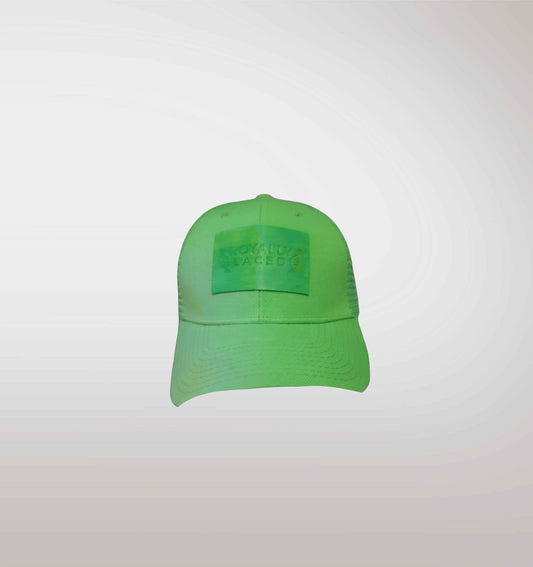 Acid Trucker Hat