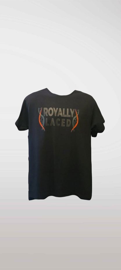 Royally Laced T-Shirt