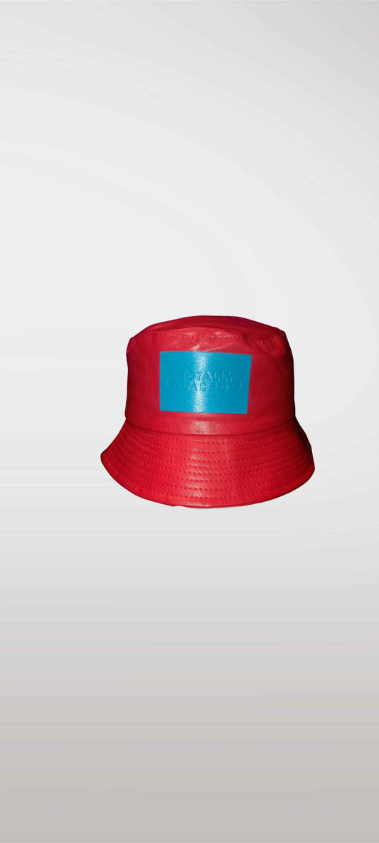 Poppin' Bucket Hat