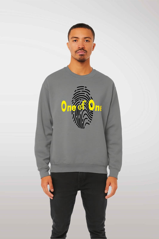 One Of One Crewneck
