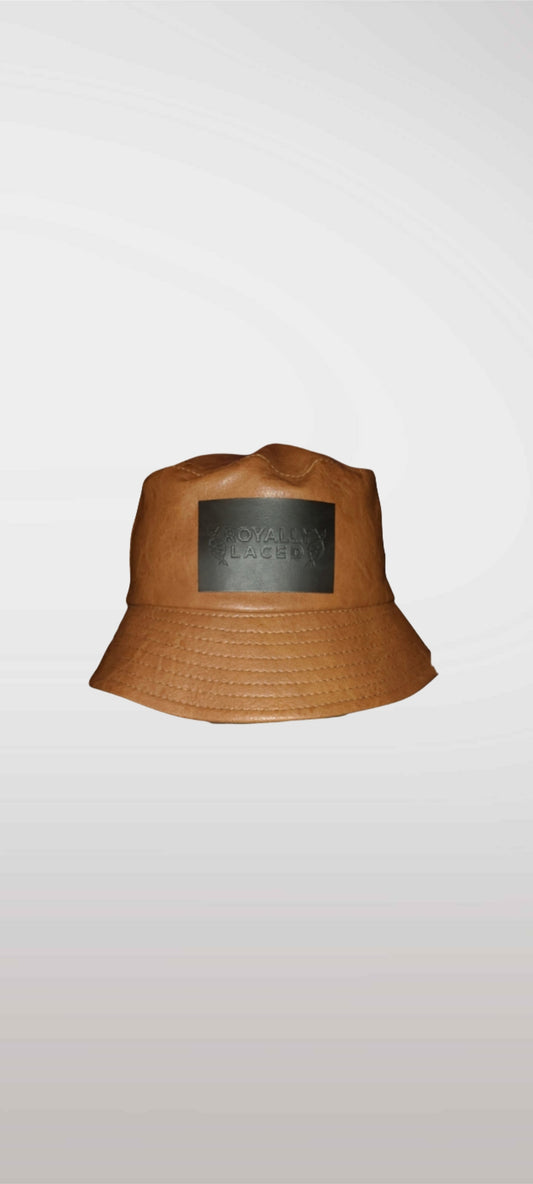 Eelist Bucket Hat